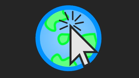 Planet Clicker 2019 background